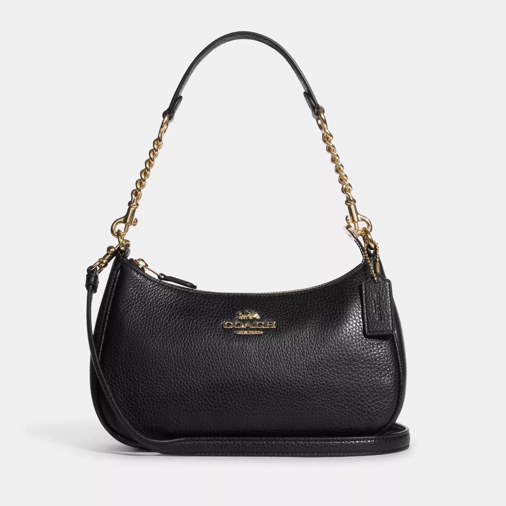 Coach Teri Shoulder Bag